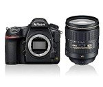 NIKON D850 DSLR with 24-120mm VR Lens Kit