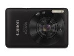 Canon IXUS 100 IS 12 MP Digital Camera