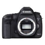 Canon EOS 5D Mark III Camera Body