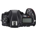 NIKON D850 DSLR with 24-120mm VR Lens Kit