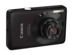 Canon IXUS 100 IS 12 MP Digital Camera