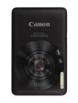 Canon IXUS 100 IS 12 MP Digital Camera