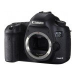 Canon EOS 5D Mark III Camera Body