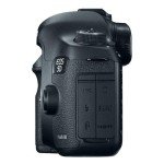 Canon EOS 5D Mark III Camera Body
