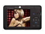 Canon IXUS 100 IS 12 MP Digital Camera