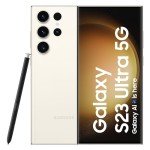 Samsung Galaxy S23 Ultra 512GB 5G Smartphone