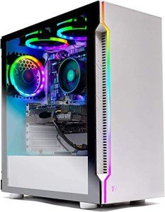 Happy Watch SkyTech Archangel Gaming PC - Ryzen 5, GTX 1660 Ti