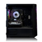 Intel i5 Gaming PC with RTX 3050 and 16GB RAM