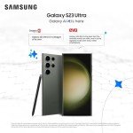 Samsung Galaxy S23 Ultra 512GB 5G Smartphone