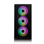 Intel i5 Gaming PC with RTX 3050 and 16GB RAM