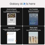 Samsung Galaxy S23 Ultra 512GB 5G Smartphone