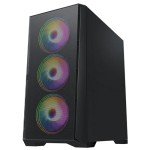 Intel i5 Gaming PC with RTX 3050 and 16GB RAM