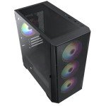 Intel i5 Gaming PC with RTX 3050 and 16GB RAM
