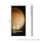 Samsung Galaxy S23 Ultra 512GB 5G Smartphone