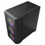 Intel i5 Gaming PC with RTX 3050 and 16GB RAM