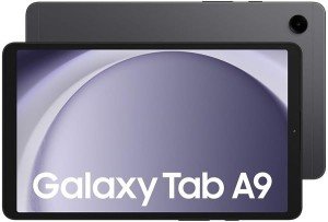 Samsung Galaxy Tab A9, 64GB WiFi Tablet