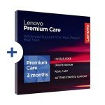 Lenovo IdeaPad 1 14" HD Laptop - Platinum Grey