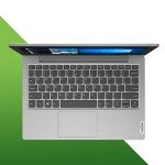 Lenovo IdeaPad 1 14" HD Laptop - Platinum Grey