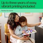 HP Smart Tank 7005 Wireless All-in-One Printer