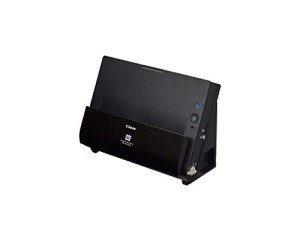 Canon DR-C225II Document Scanner - Fast Double-Sided Scanning