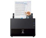 Canon DR-C225II Document Scanner - Fast Double-Sided Scanning