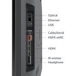 Amazon Fire TV 75" Omni Mini-LED 4K Smart TV