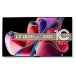 83" 4K Ultra HD Smart OLED TV with Game Mode