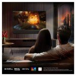 83" 4K Ultra HD Smart OLED TV with Game Mode