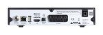 Manhattan Plaza HD-S2 Satellite TV Receiver