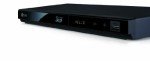 LG BP325 Slim Smart 3D Blu-ray Player