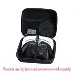 Samsung Gear VR Headset & Gamepad Storage Case