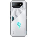 ASUS ROG Phone 7 5G 512GB White Smartphone