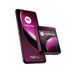 Motorola Razr 40 Ultra 8GB 256GB Magenta