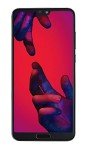 Huawei P20 Pro Smartphone 128GB - Black