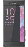 Sony Xperia X F5122 64GB Dual SIM - Black