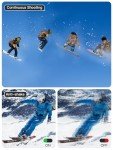 56MP FHD Kids Camera with 16x Zoom