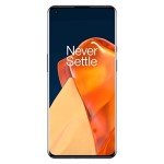 OnePlus 9 Pro 5G SIM-Free Smartphone - Stellar Black