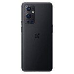 OnePlus 9 Pro 5G SIM-Free Smartphone - Stellar Black