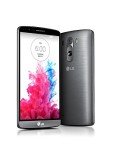 LG G3S SIM-Free Smartphone - Metallic Black