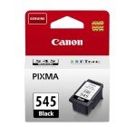 Canon PG-545 Black Ink Cartridge for PIXMA Printers
