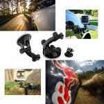 10-in-1 Accessory Kit for GoPro & Action Cameras