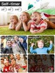 56MP FHD Kids Camera with 16x Zoom