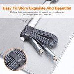 3M Flat 4K HDMI Cable for TV and Gaming