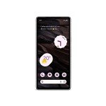 Google Pixel 7a Smartphone and 30W Charger Bundle