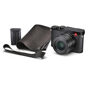 Leica Q2 Compact Digital Camera