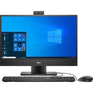 Dell OptiPlex 3280 All-in-One Desktop PC 21.5