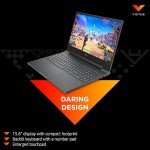 HP Victus 15" Intel i7 Gaming Laptop, NVIDIA RTX 4050