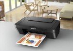 Canon PIXMA MG2550S All-in-One Inkjet Printer