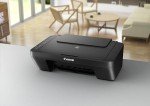 Canon PIXMA MG2550S All-in-One Inkjet Printer