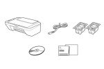 Canon PIXMA MG2550S All-in-One Inkjet Printer